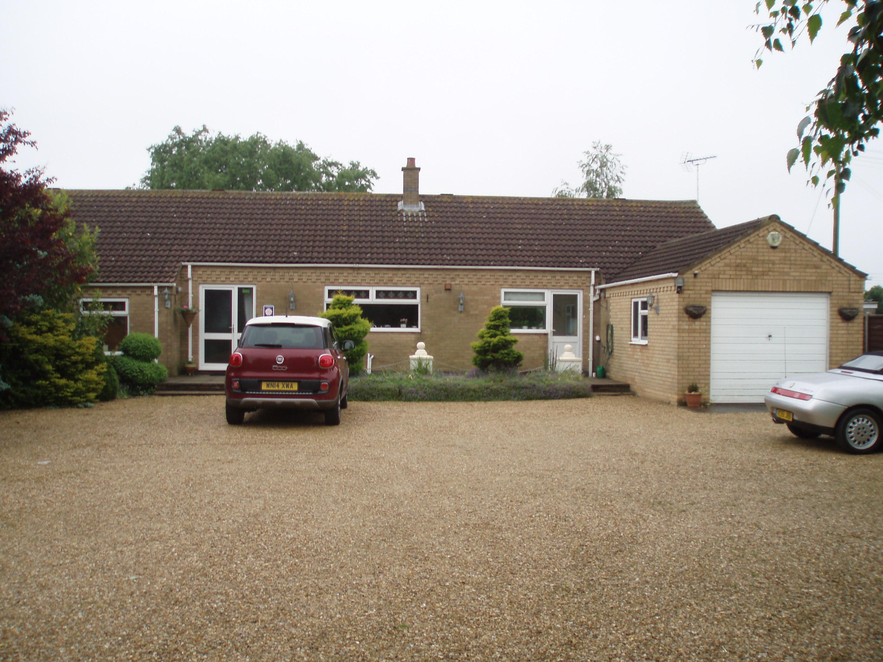 Mayfield Bed & Breakfast-客卧