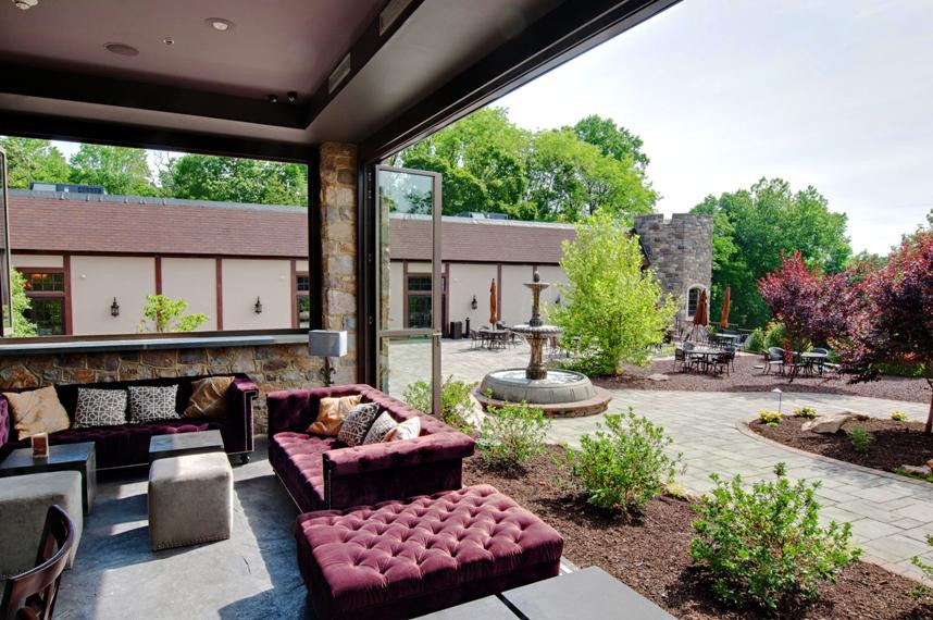 The Knight's Pub-雷丁必去景点