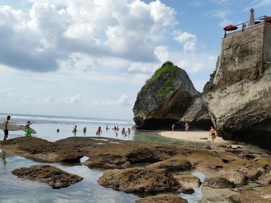 Discover Bali Tour-登巴萨必去景点