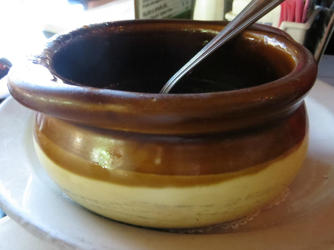 Spring Mountains National Recreational Area-Blue Diamond必去景点