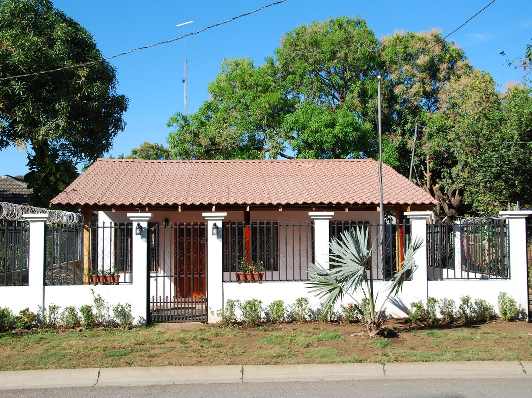 Casa Pitaya Bed and Breakfast主图