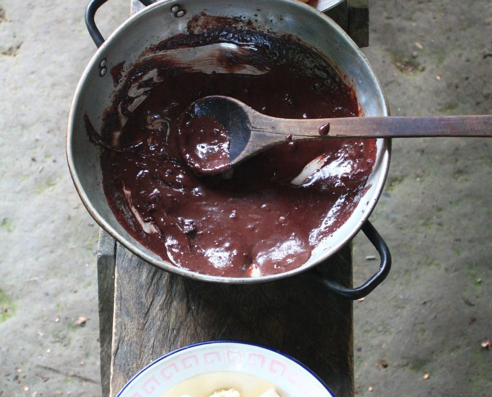 Gary's Tours-Tena必去景点