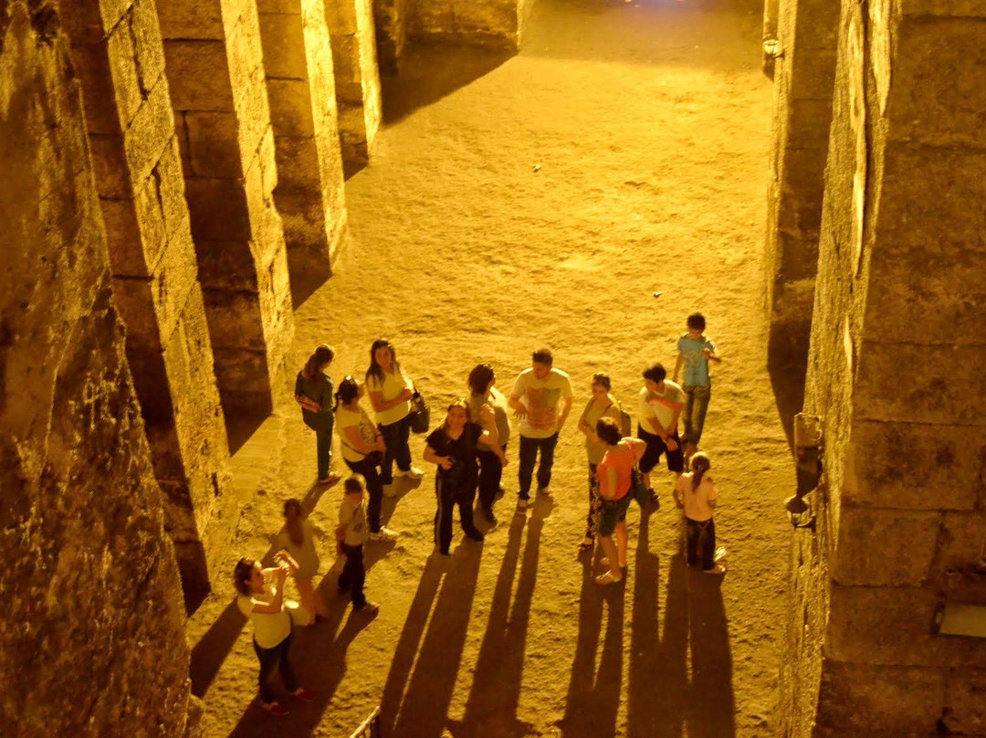 Dara Mesopotamia Ruins-Mardin必去景点