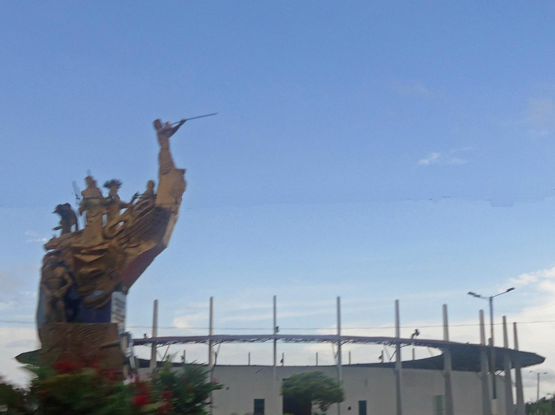 Nueva Loja旅游攻略图片