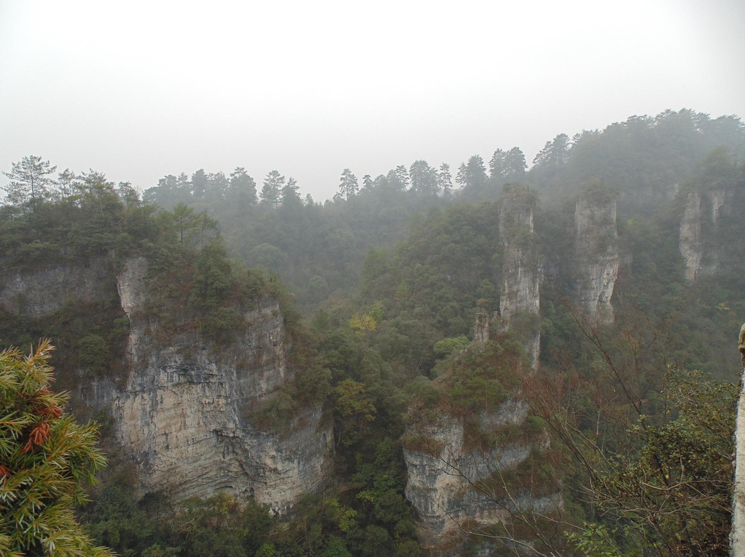 贵州云台山景点图片