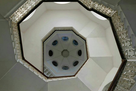 吉隆坡老火车站-吉隆坡必去景点