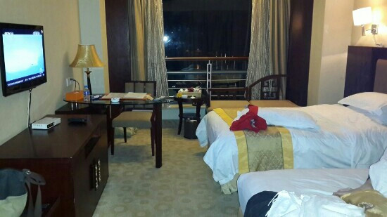 延城大酒店主图