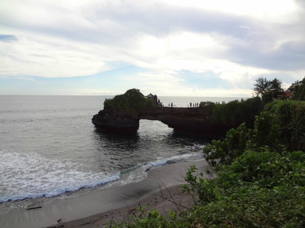 MBA巴厘岛旅游-库塔必去景点