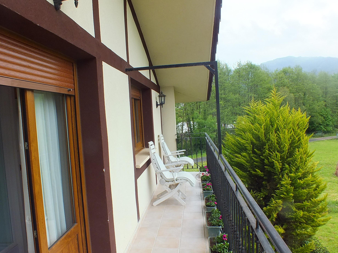 Agroturismo Ibarrondo Etxea主图