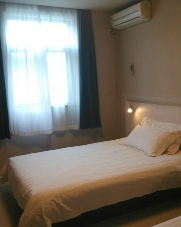 白玉兰酒店（合肥金寨路中科大店）主图