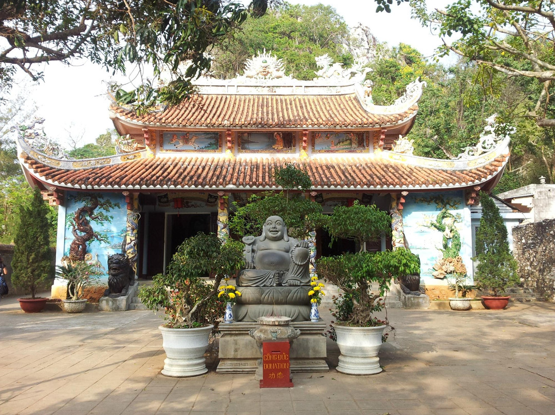 大理石山-岘港必去景点