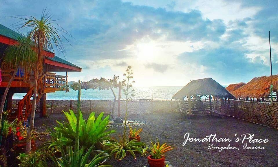 Jonathan's Place-官方