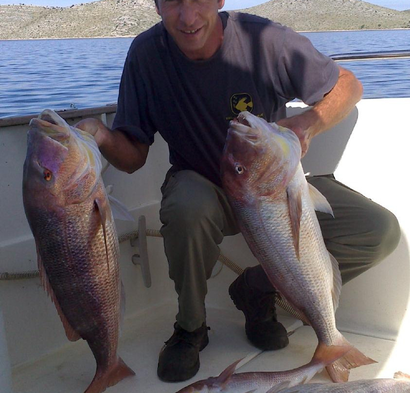 Tome Fishing Day Adventures景点图片