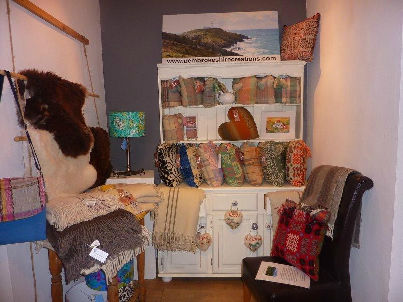 Pembrokeshire Creations & Beyond景点图片