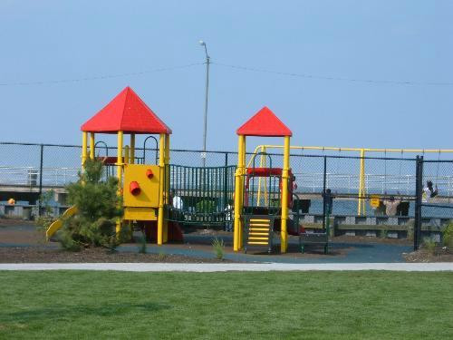 Altman Playground景点图片