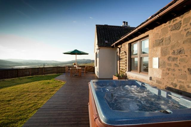 Balmeadowside Country Lodges and Cottages