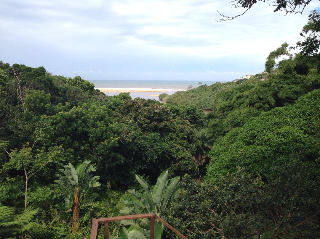 Dubells Beach House主图