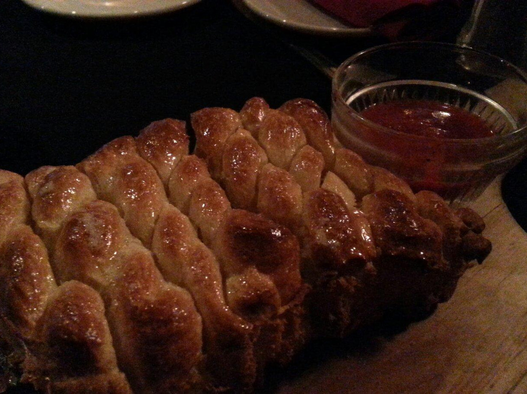 South Rockwood餐馆和美食-Fiorelli's Restaurant Collection