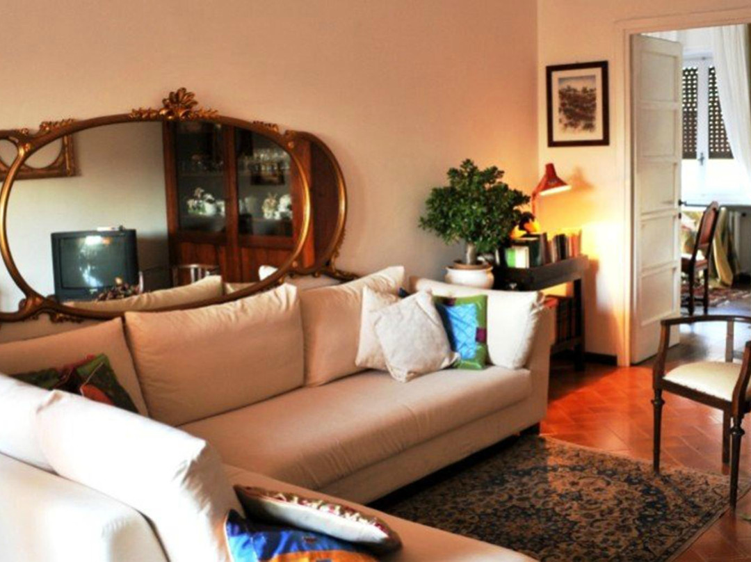 Villa Calcaterra主图