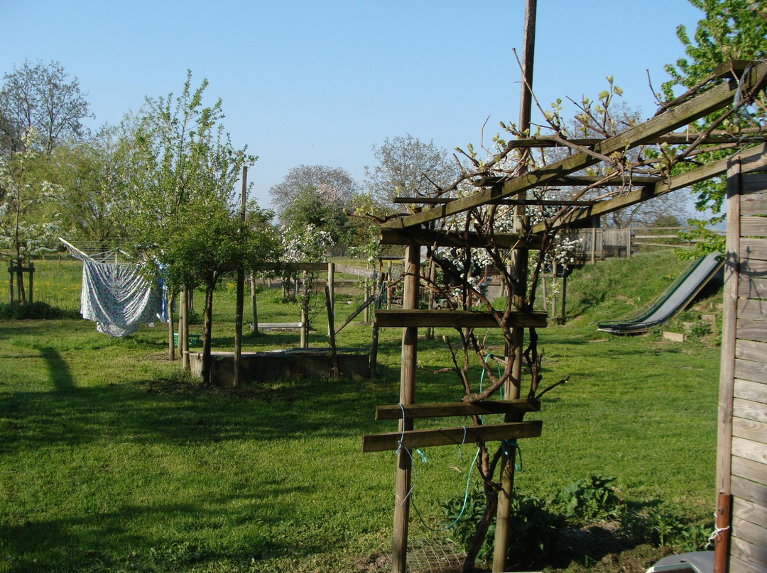 Bauernhof Greussing Ursula und Elmar