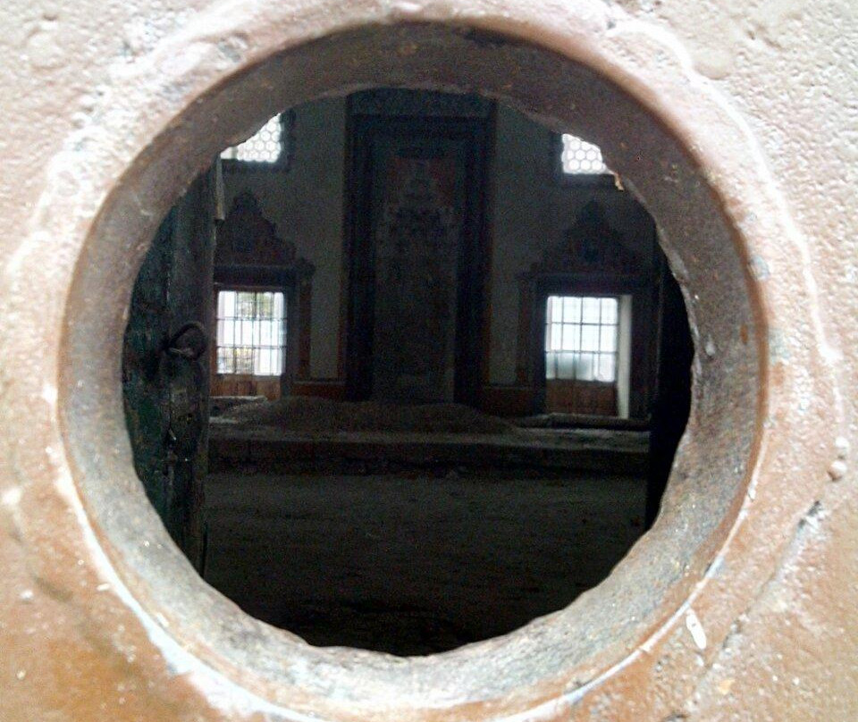 Ibrahim Pasha Mosque-Razgrad必去景点