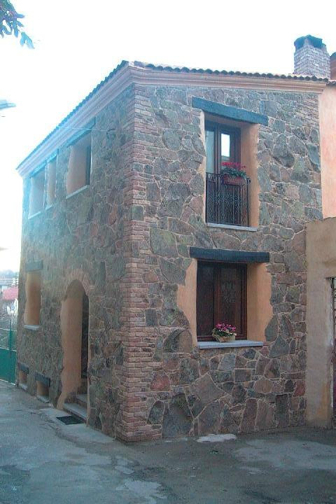 Agriturismo Monte Spada