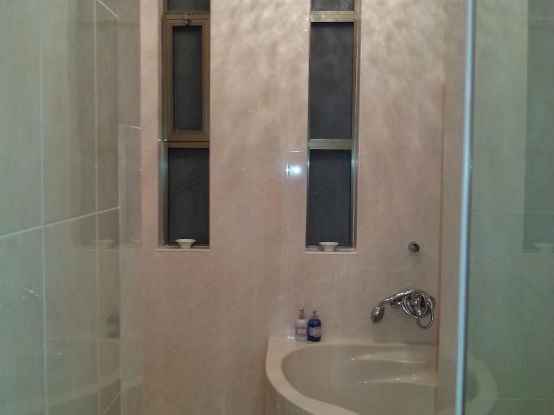 Shomron Guest House主图