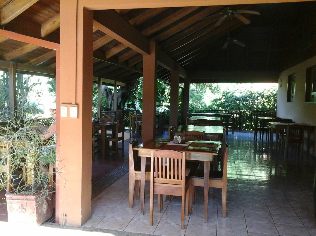 Ritmo Tropical Hotel主图