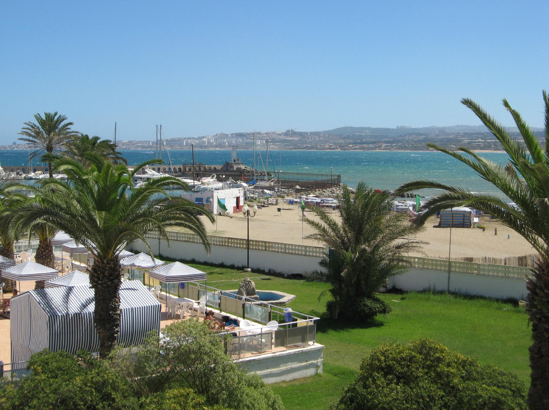 El Marsa Hotel主图
