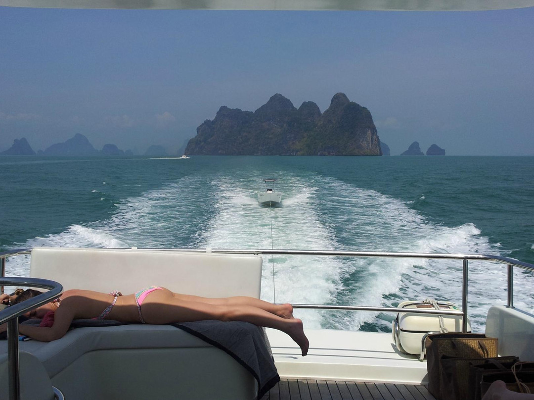 Thai Luxury Charters景点图片