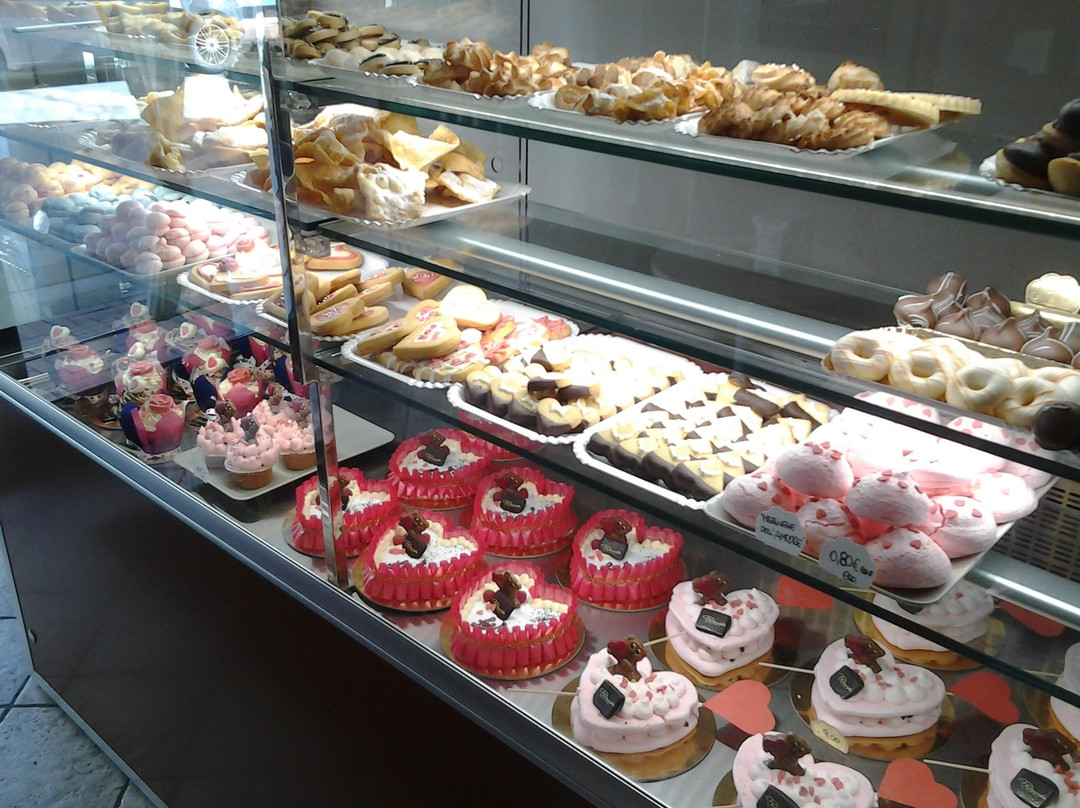 Pasticceria Principe-Chiesina Uzzanese必去景点