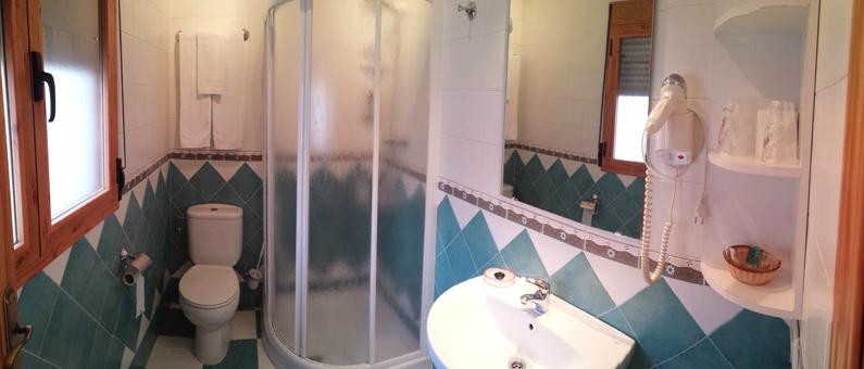 Hostal San Francisco主图