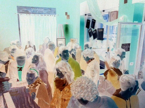 ROUGH COCKTAIL BAR-都灵必去景点