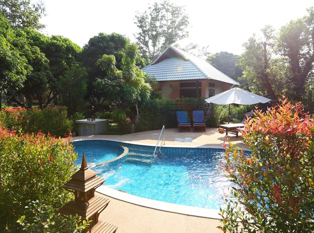 Le Saichan, Maejo Chiang Mai