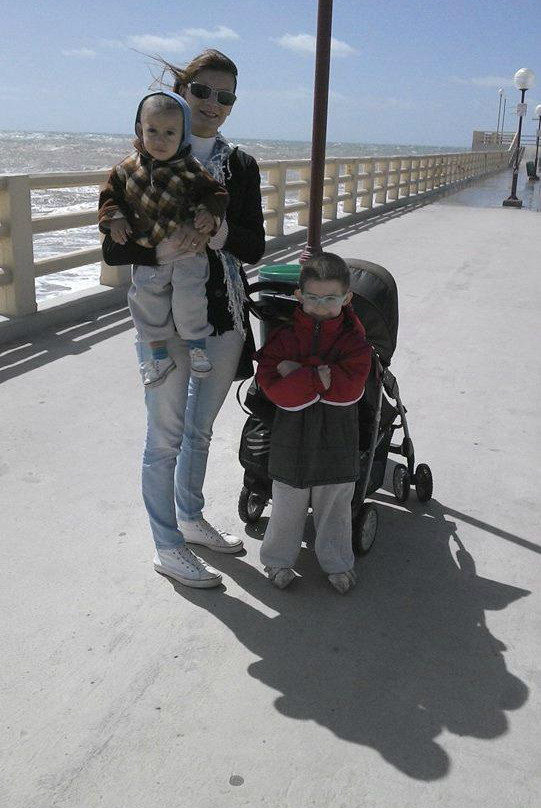 Muelle de Pescadores景点图片