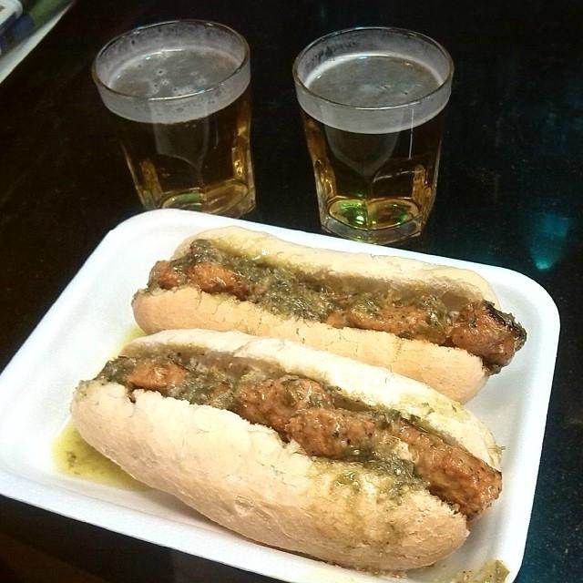 Bar Lorenzo
