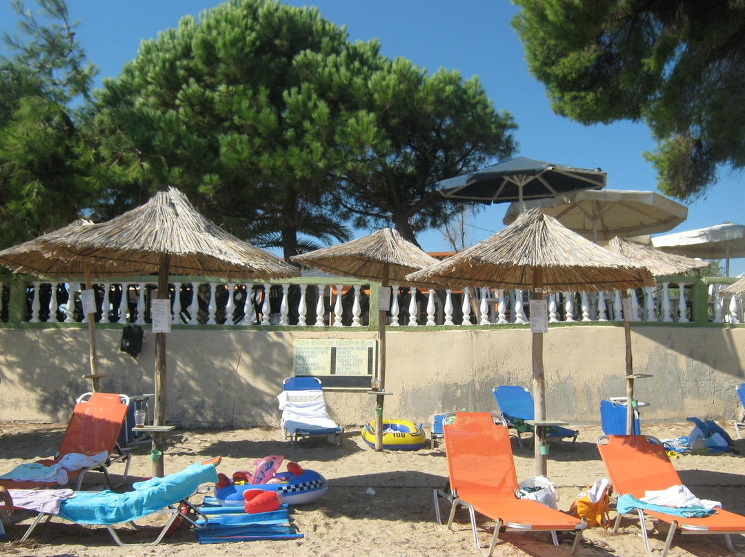 Metamorfosi酒店住宿-Porto Matina
