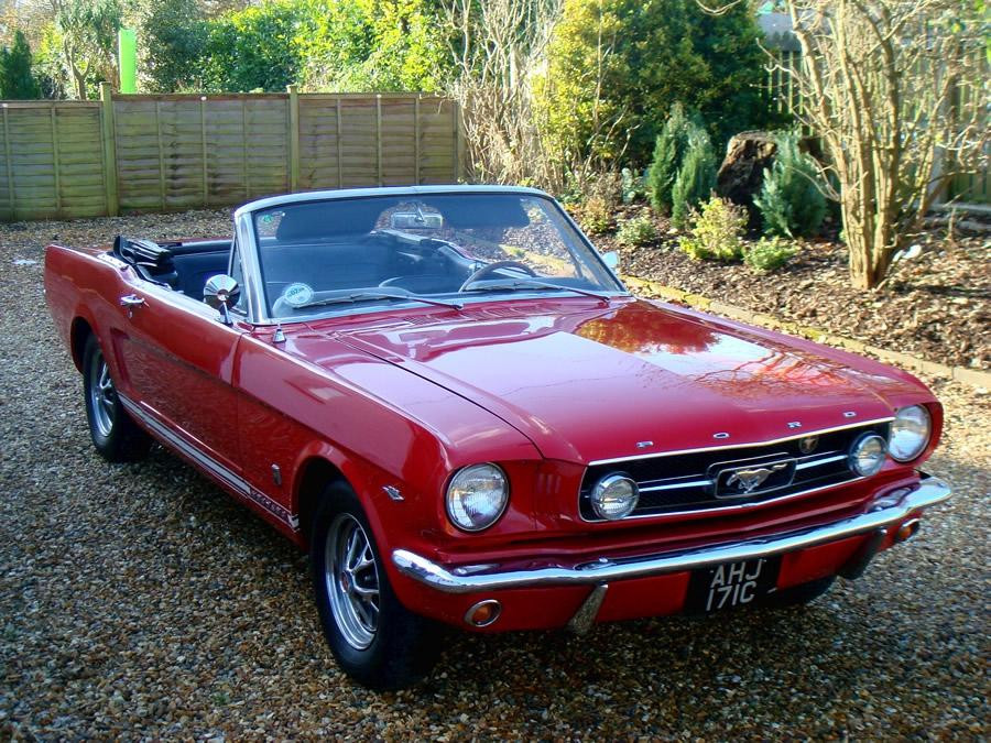 Thunder Road Classic Car Hire-Gillingham必去景点