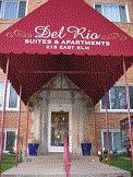 Del Rio Suites & Spa