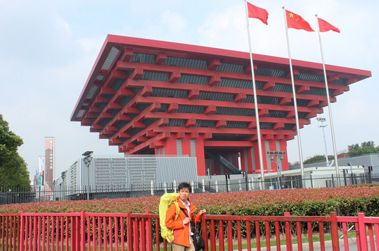 上海中华艺术宫-上海市必去景点