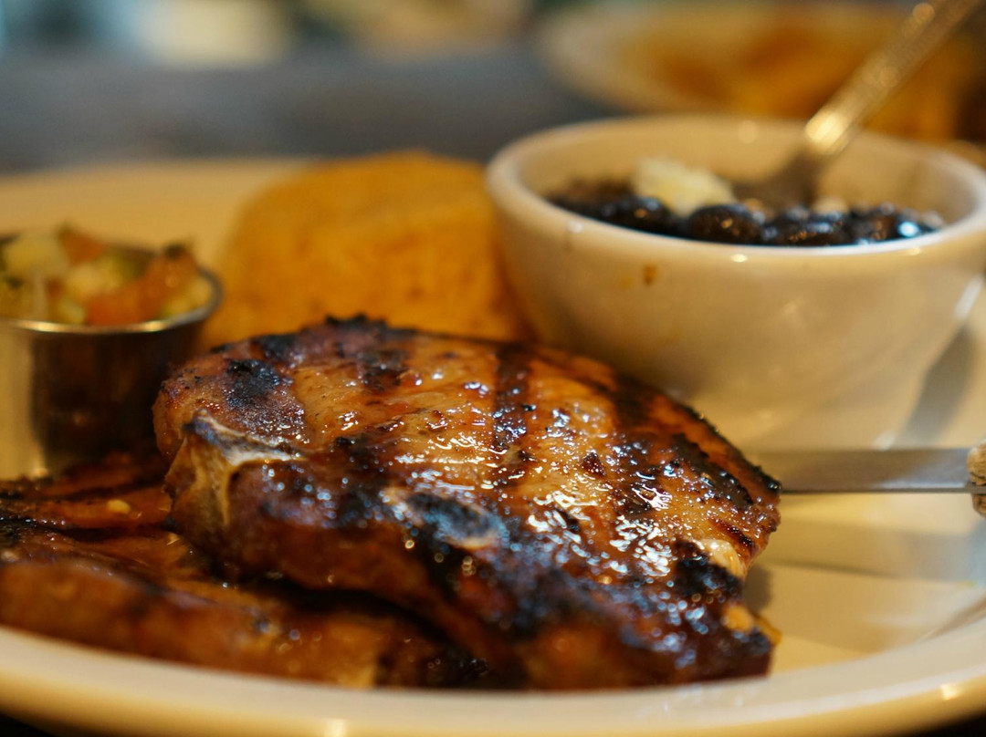 Tequilas Mexican Grill And Taqueria