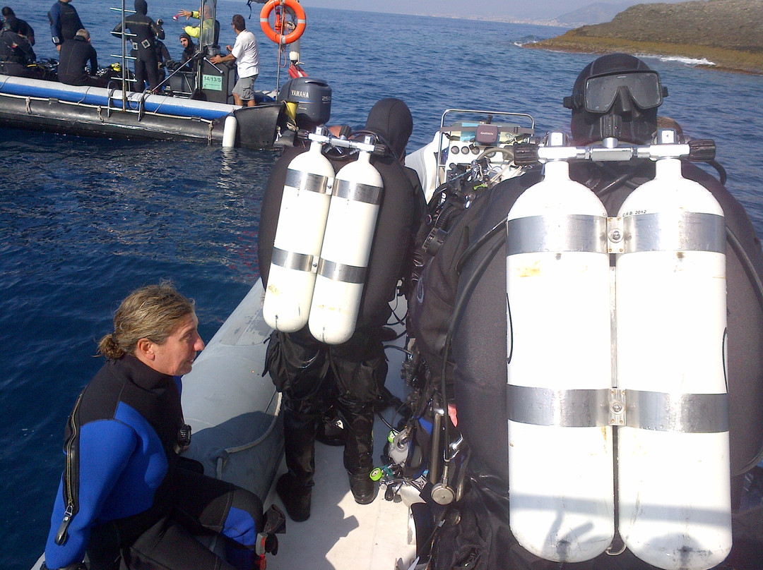 Tortuga Diving Portofino-拉帕洛必去景点