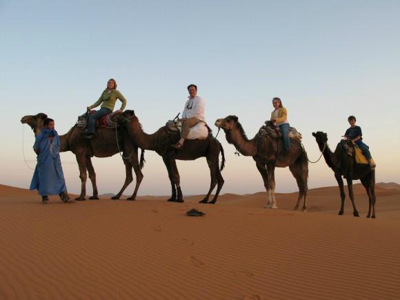 Talisman Art Gallery-非斯必去景点