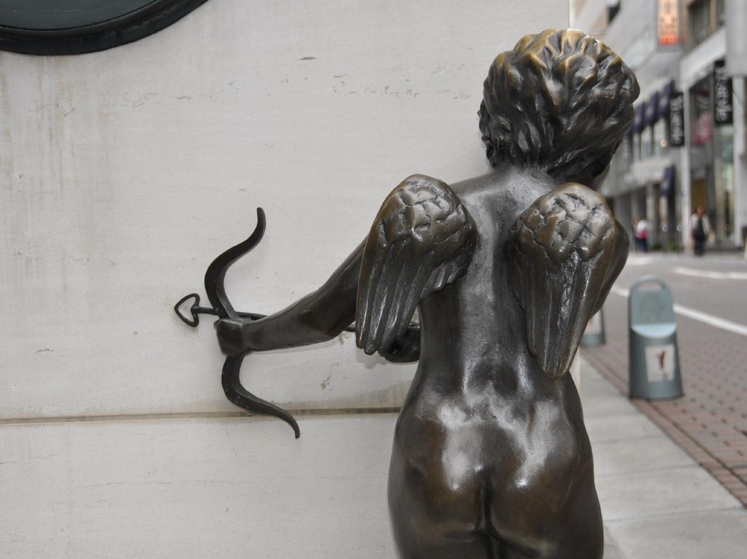 银座-Ginza必去景点