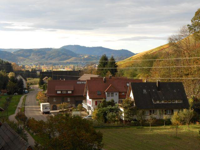 萨尔曼兰德酒店主图