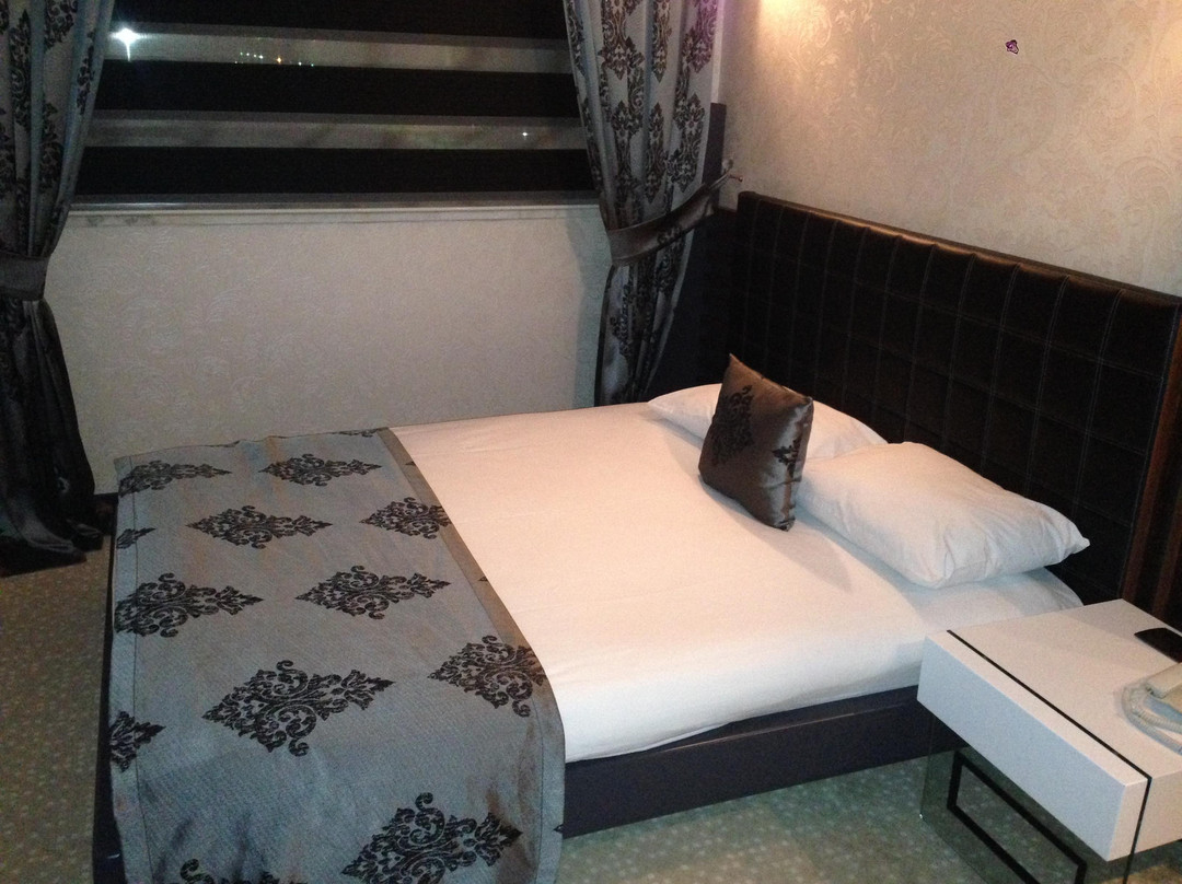 Meva Hotel