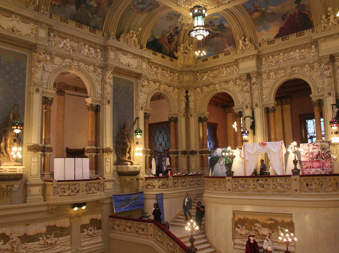 Casinò Municipale di San Pellegrino景点图片