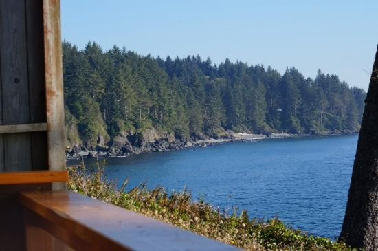 Fossil Bay Resort