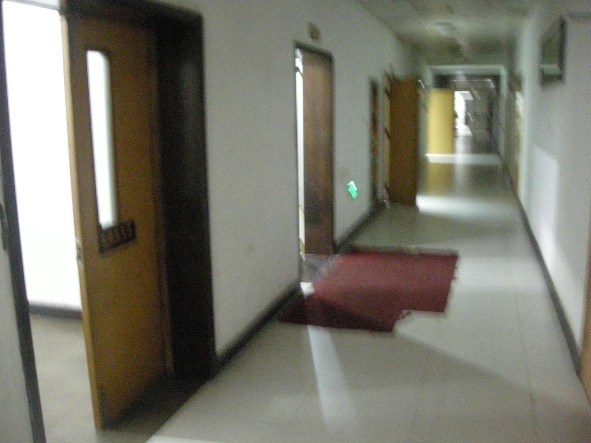 秦望大酒店-客卧