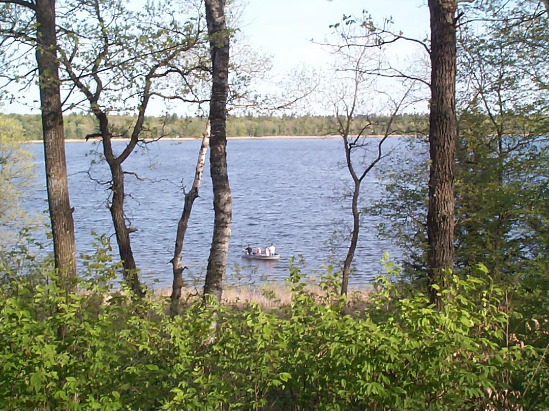 The Jewel of the Northwoods Bed & Breakfast主图